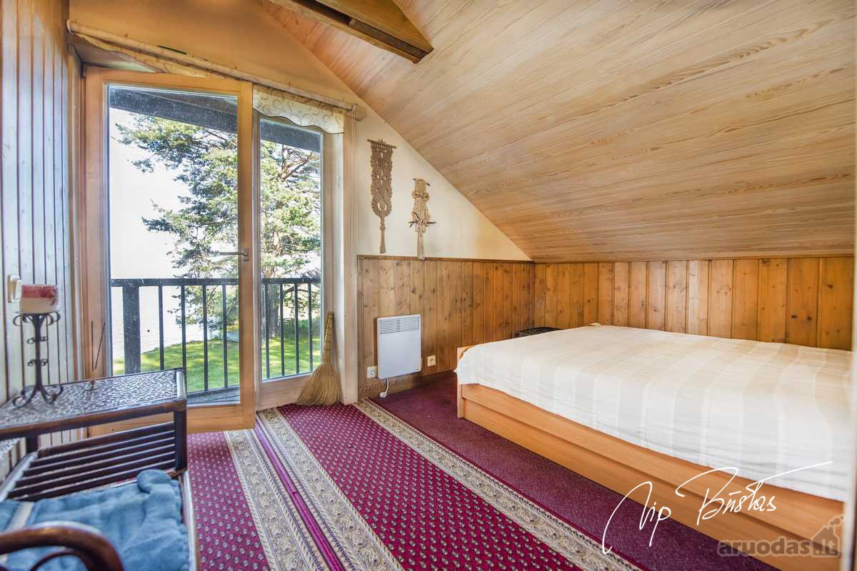 Parduodami 4 Kambarių Apartamentai Pervalkoje - nuotraukos Nr. 17