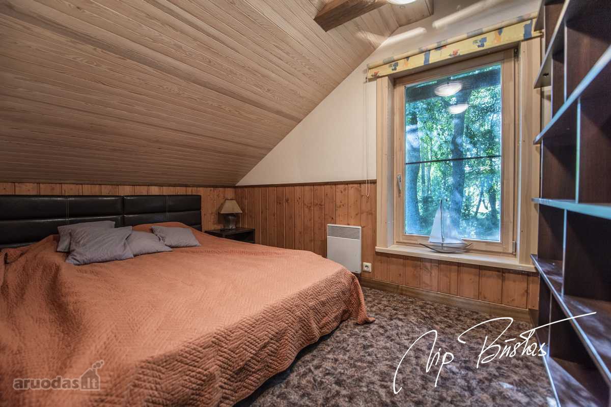 Parduodami 4 Kambarių Apartamentai Pervalkoje - nuotraukos Nr. 19