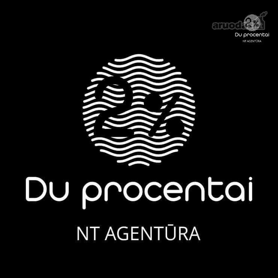 Nt agentūra "Du Procentai" 2% siūlo! - nuotraukos Nr. 7
