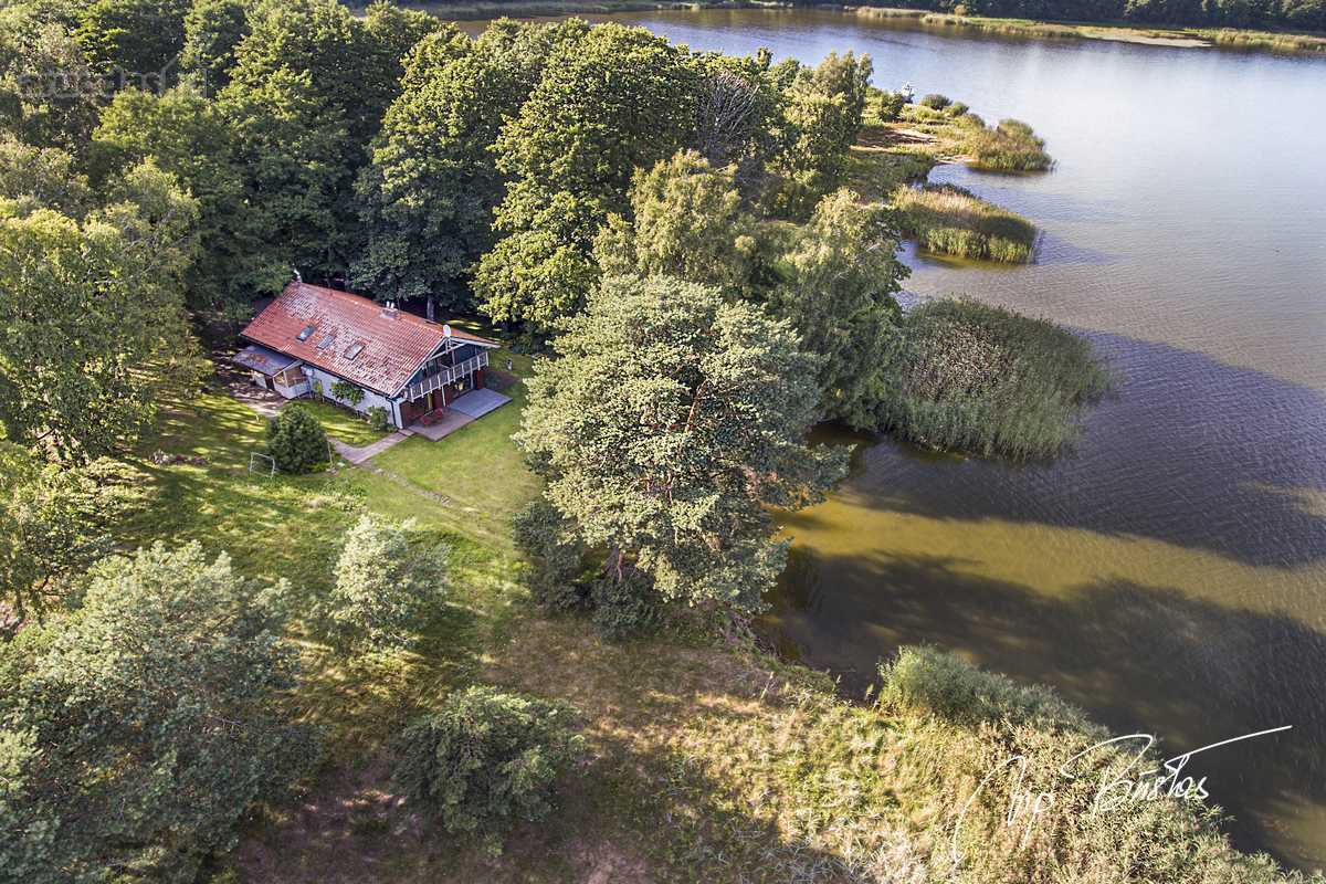 Parduodami 4 Kambarių Apartamentai Pervalkoje - nuotraukos Nr. 5