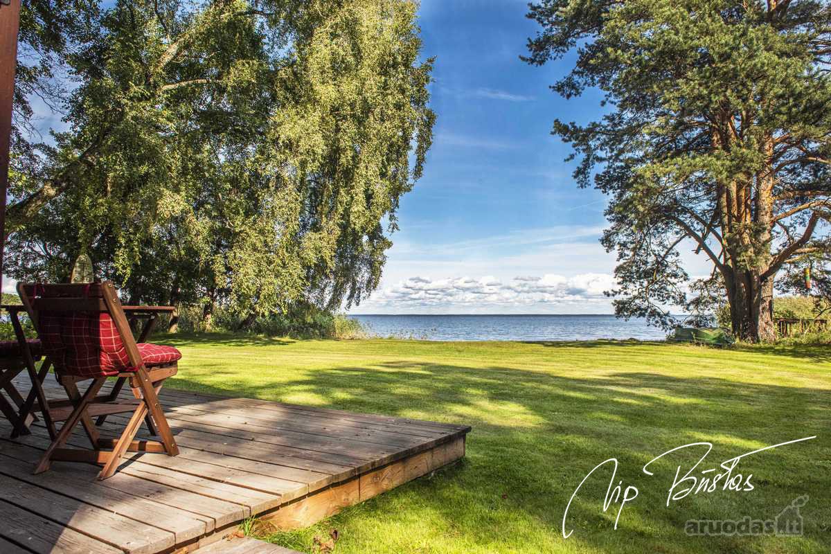Parduodami 4 Kambarių Apartamentai Pervalkoje - nuotraukos Nr. 6