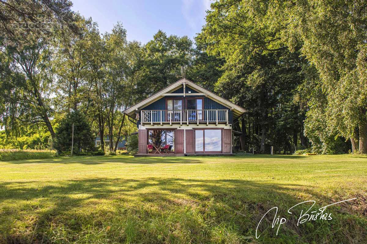 Parduodami 4 Kambarių Apartamentai Pervalkoje - nuotraukos Nr. 13