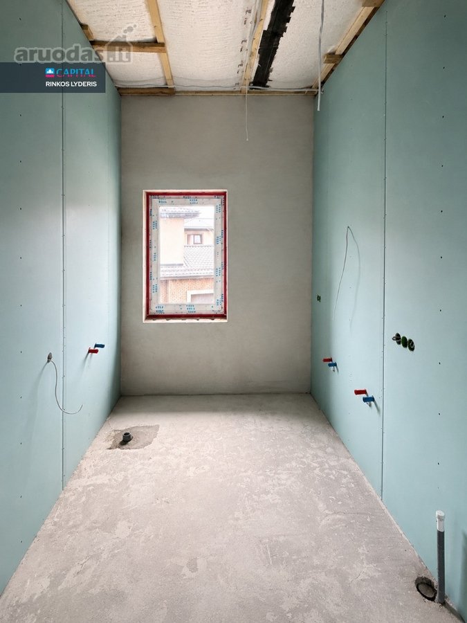 Parduodamas 213 Kv.m, Dviejų Aukštų , - nuotraukos Nr. 11