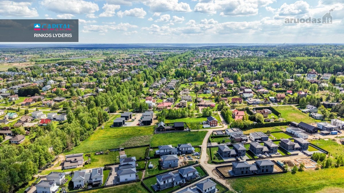 Parduodamas 213 Kv.m, Dviejų Aukštų , - nuotraukos Nr. 16
