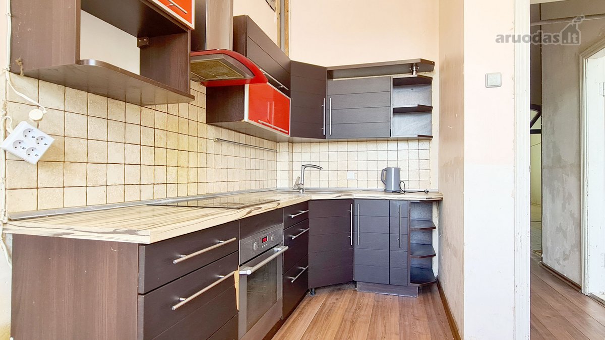 Renovuotas namas, minimalios išlaidos buto - nuotraukos Nr. 3
