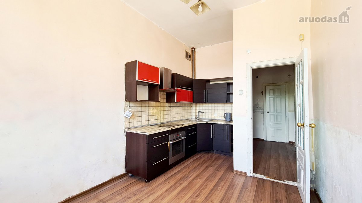 Renovuotas namas, minimalios išlaidos buto - nuotraukos Nr. 5