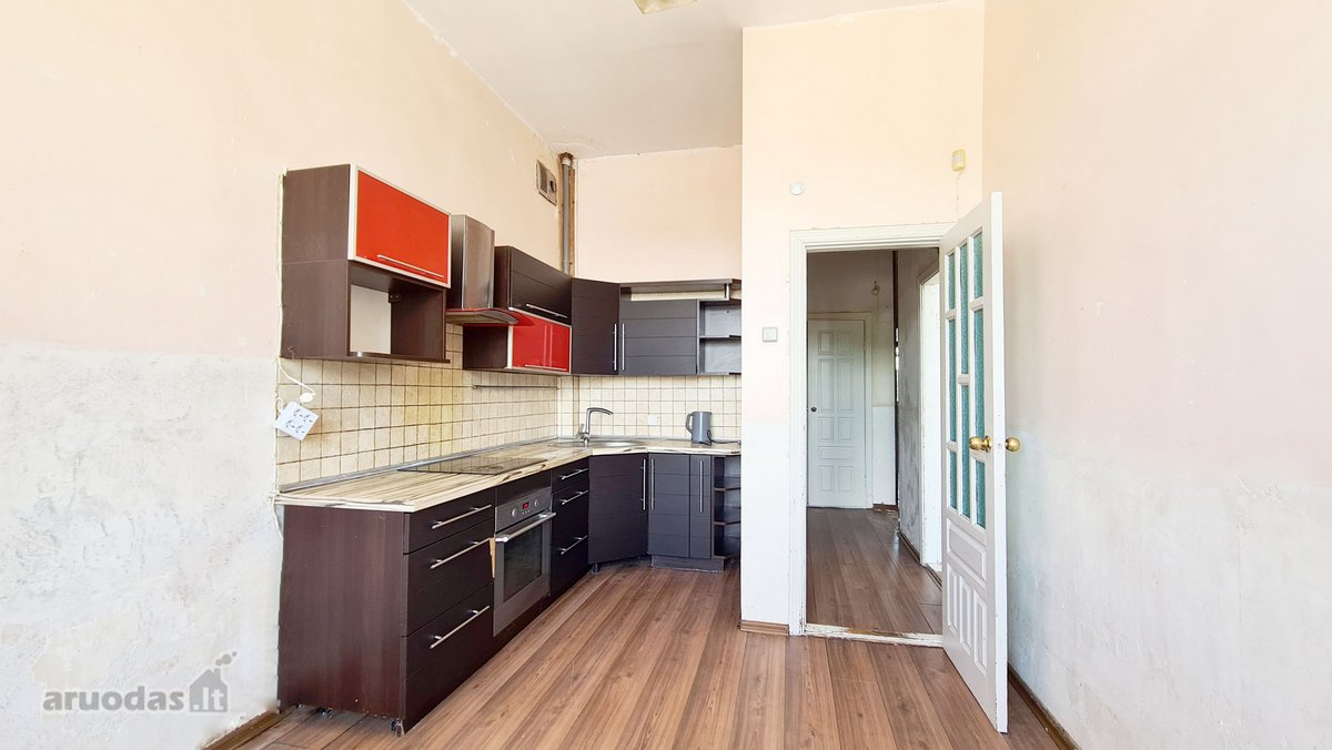 Renovuotas namas, minimalios išlaidos buto - nuotraukos Nr. 4