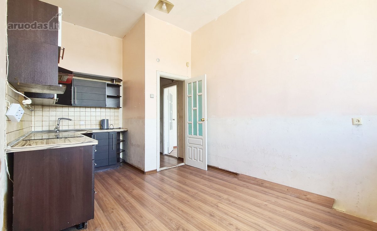 Renovuotas namas, minimalios išlaidos buto - nuotraukos Nr. 6