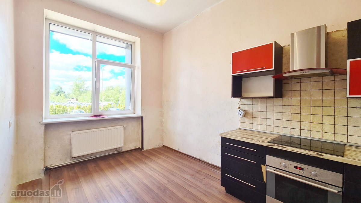 Renovuotas namas, minimalios išlaidos buto - nuotraukos Nr. 8