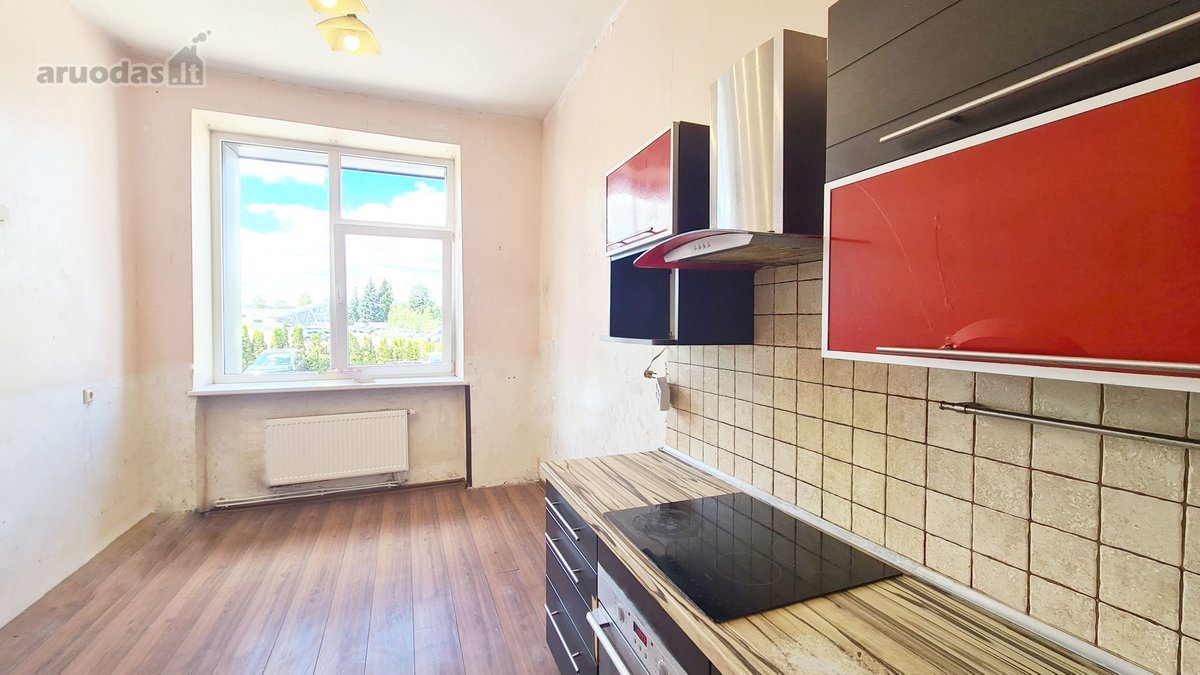 Renovuotas namas, minimalios išlaidos buto - nuotraukos Nr. 7