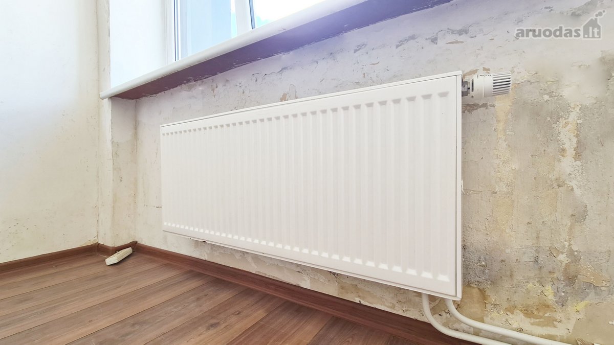 Renovuotas namas, minimalios išlaidos buto - nuotraukos Nr. 9
