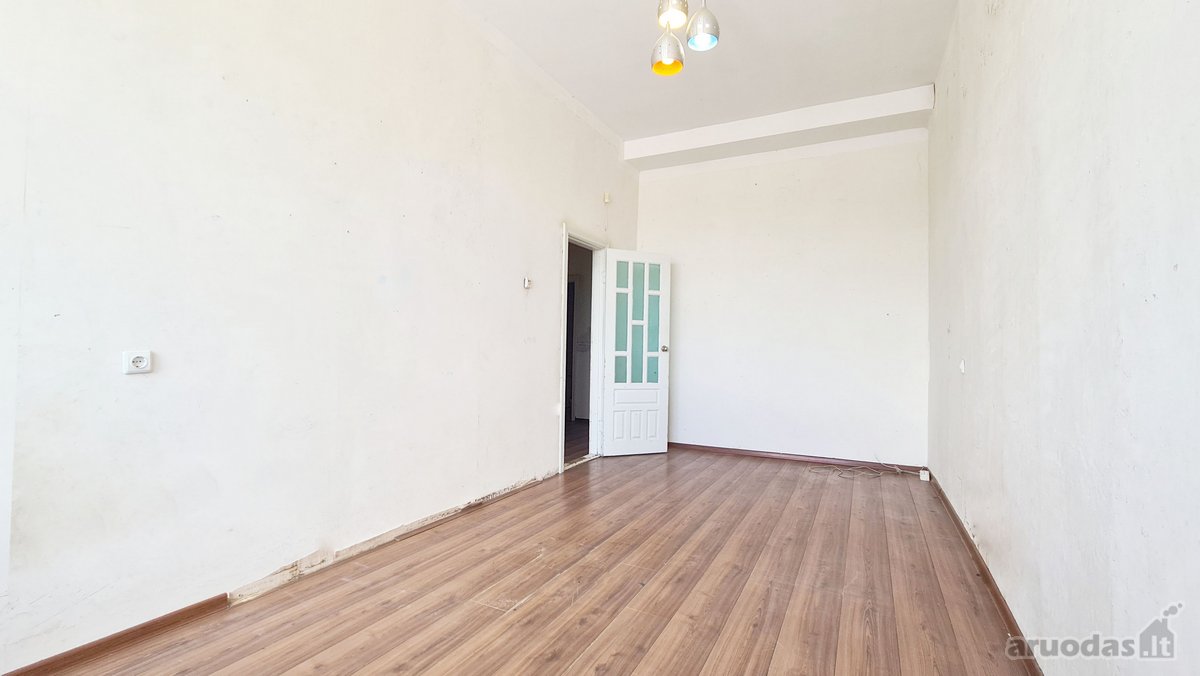 Renovuotas namas, minimalios išlaidos buto - nuotraukos Nr. 10