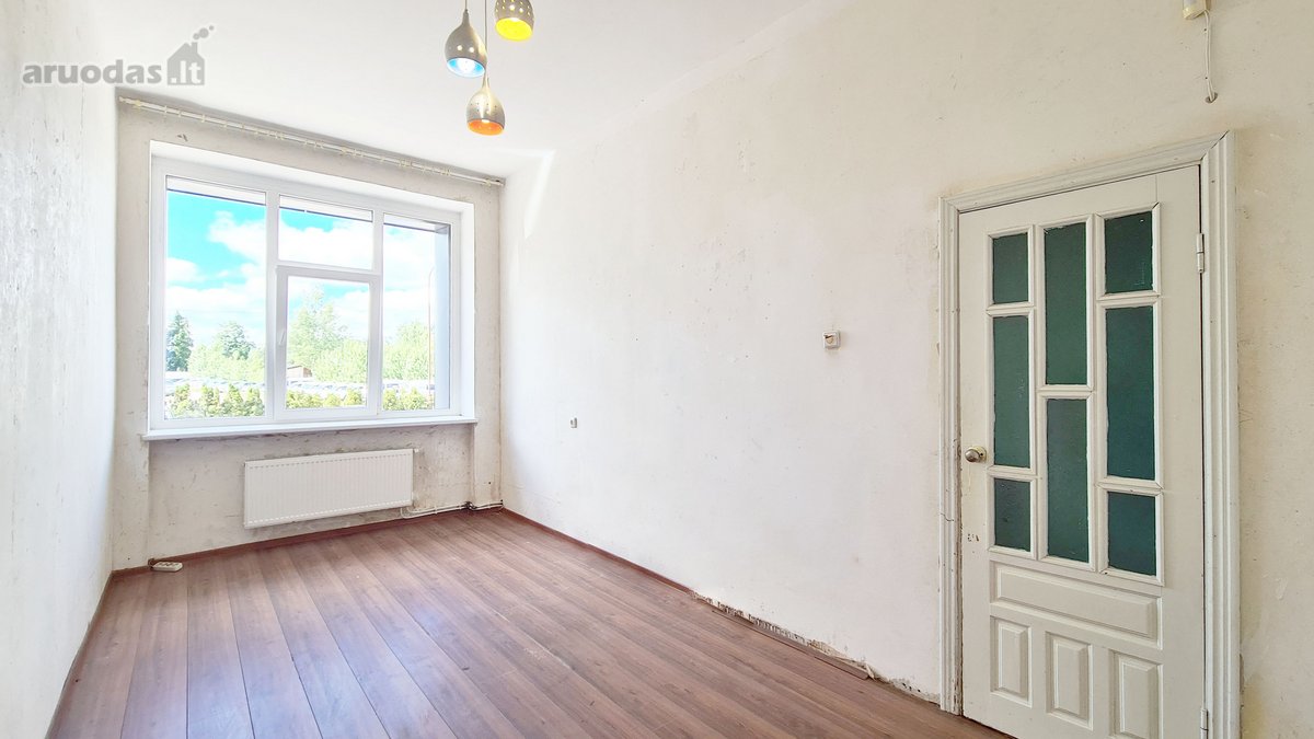 Renovuotas namas, minimalios išlaidos buto - nuotraukos Nr. 11
