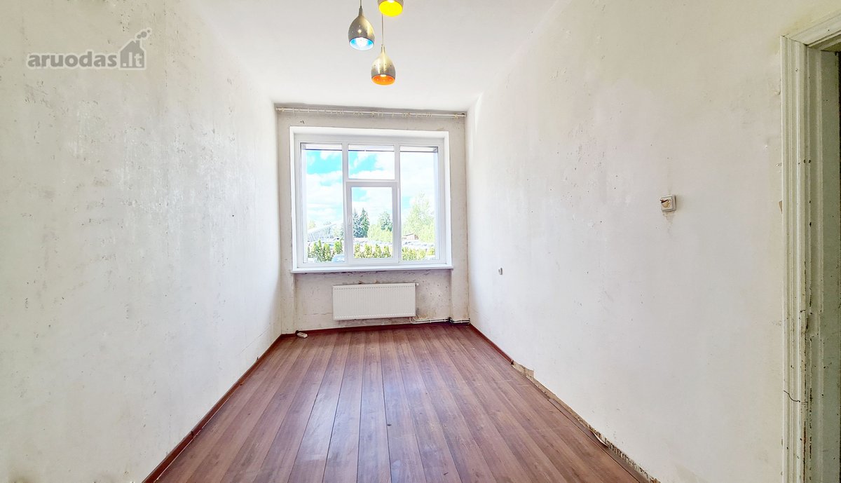 Renovuotas namas, minimalios išlaidos buto - nuotraukos Nr. 13
