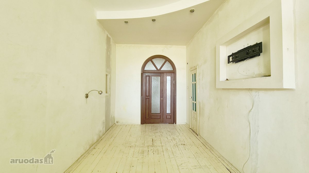 Renovuotas namas, minimalios išlaidos buto - nuotraukos Nr. 15