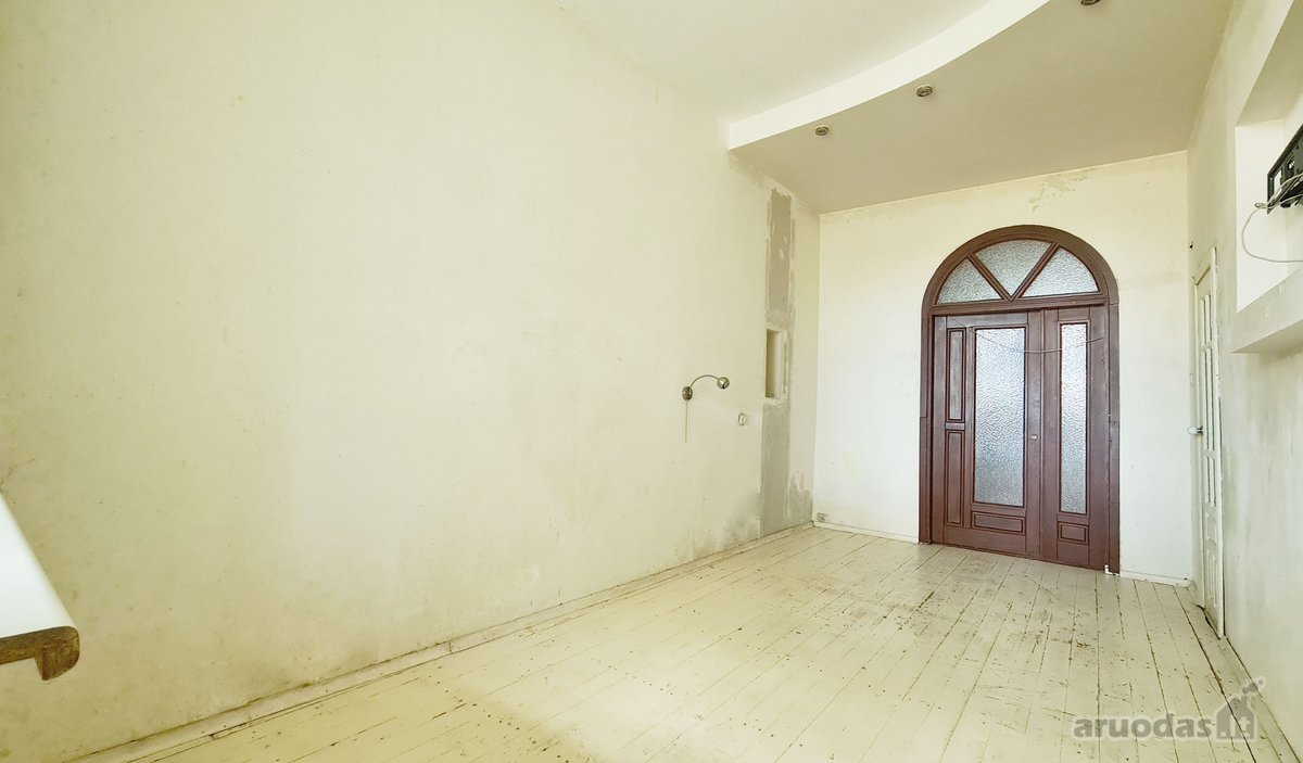 Renovuotas namas, minimalios išlaidos buto - nuotraukos Nr. 16