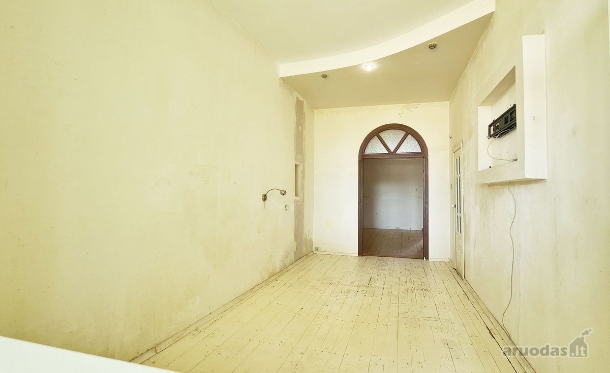 Renovuotas namas, minimalios išlaidos buto - nuotraukos Nr. 17