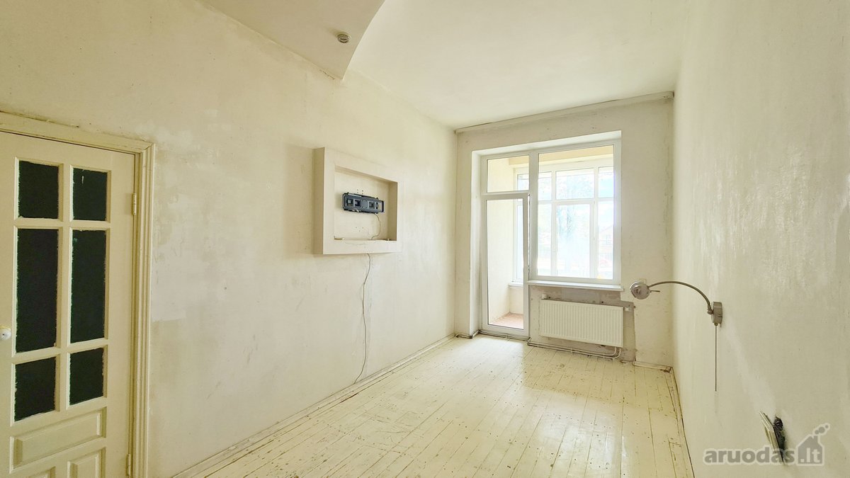 Renovuotas namas, minimalios išlaidos buto - nuotraukos Nr. 19