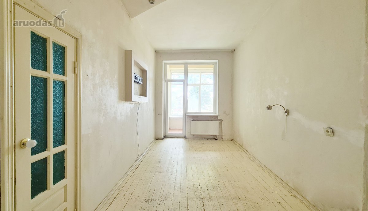 Renovuotas namas, minimalios išlaidos buto - nuotraukos Nr. 20