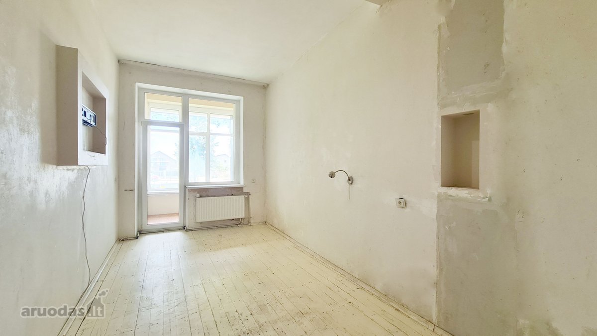 Renovuotas namas, minimalios išlaidos buto - nuotraukos Nr. 21