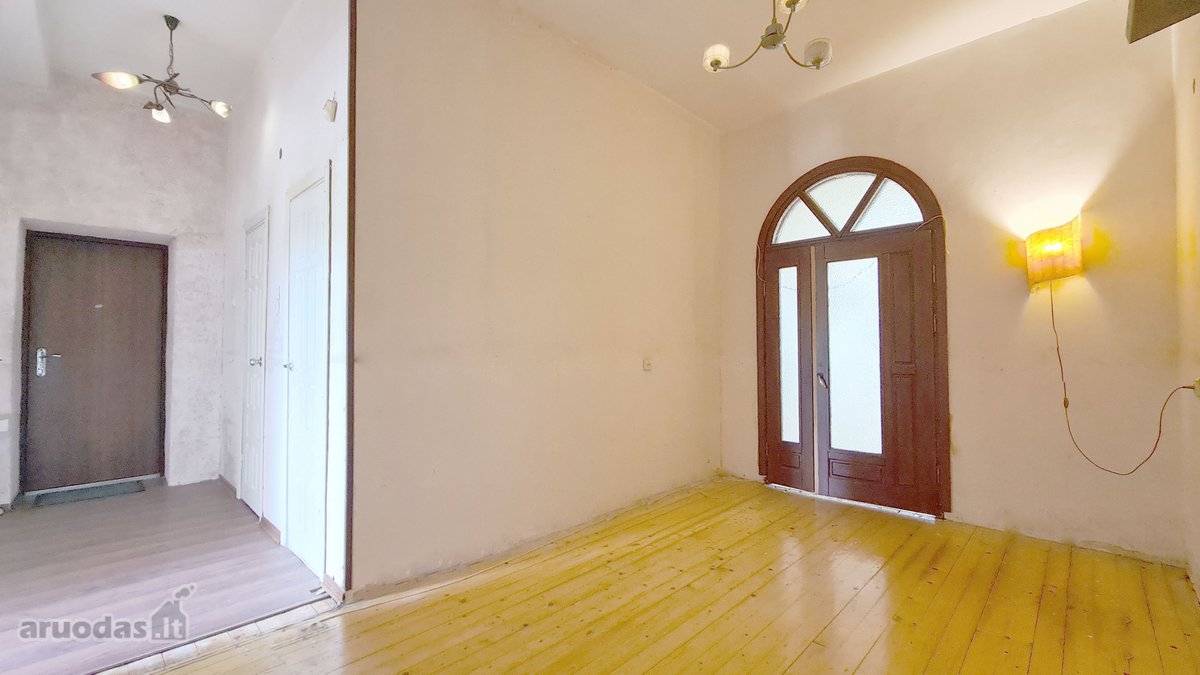 Renovuotas namas, minimalios išlaidos buto - nuotraukos Nr. 25