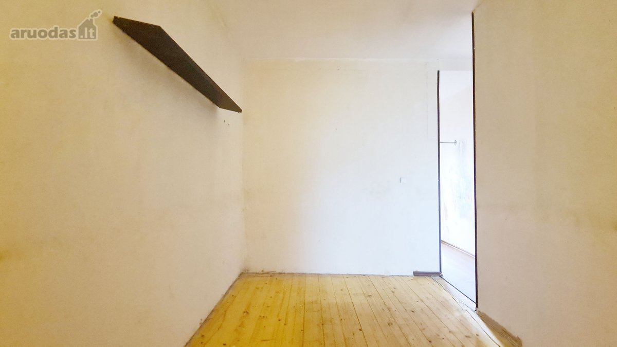 Renovuotas namas, minimalios išlaidos buto - nuotraukos Nr. 26