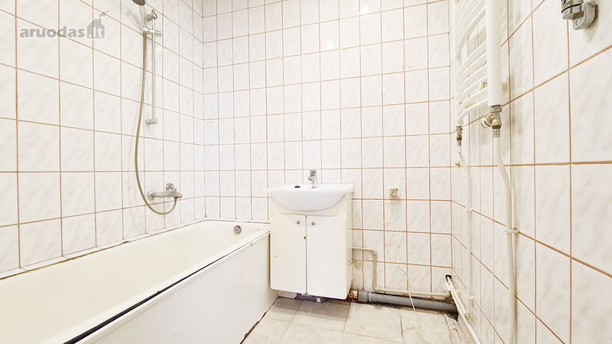 Renovuotas namas, minimalios išlaidos buto - nuotraukos Nr. 29
