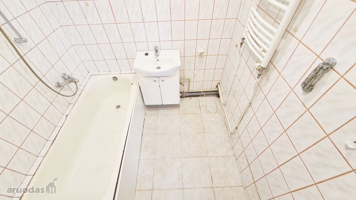 Renovuotas namas, minimalios išlaidos buto - nuotraukos Nr. 30