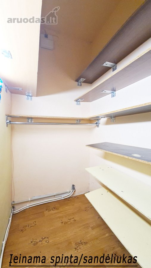 Renovuotas namas, minimalios išlaidos buto - nuotraukos Nr. 31