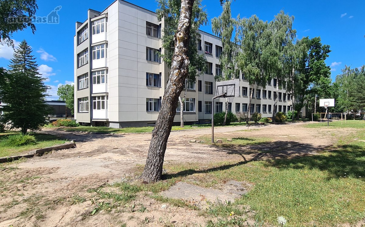 Renovuotas namas, minimalios išlaidos buto - nuotraukos Nr. 40