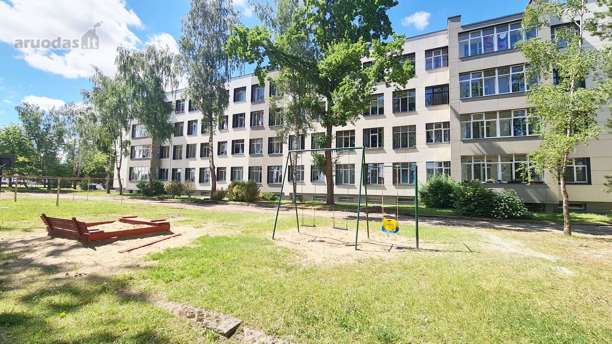 Renovuotas namas, minimalios išlaidos buto - nuotraukos Nr. 39