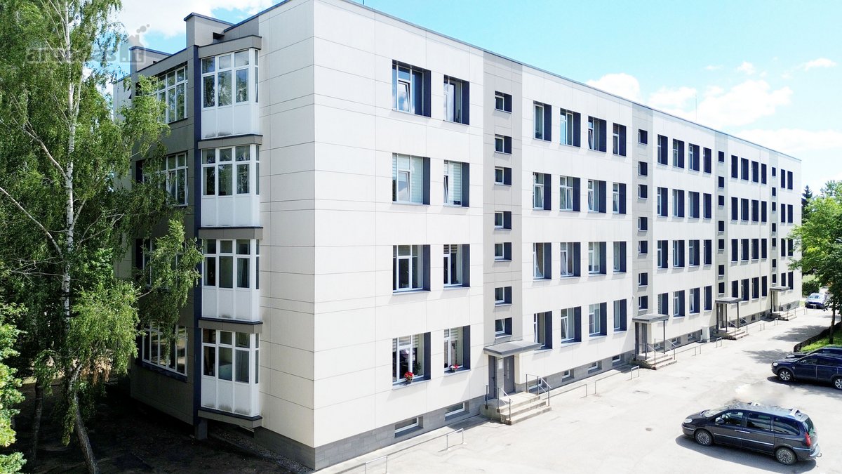 Renovuotas namas, minimalios išlaidos buto - nuotraukos Nr. 38
