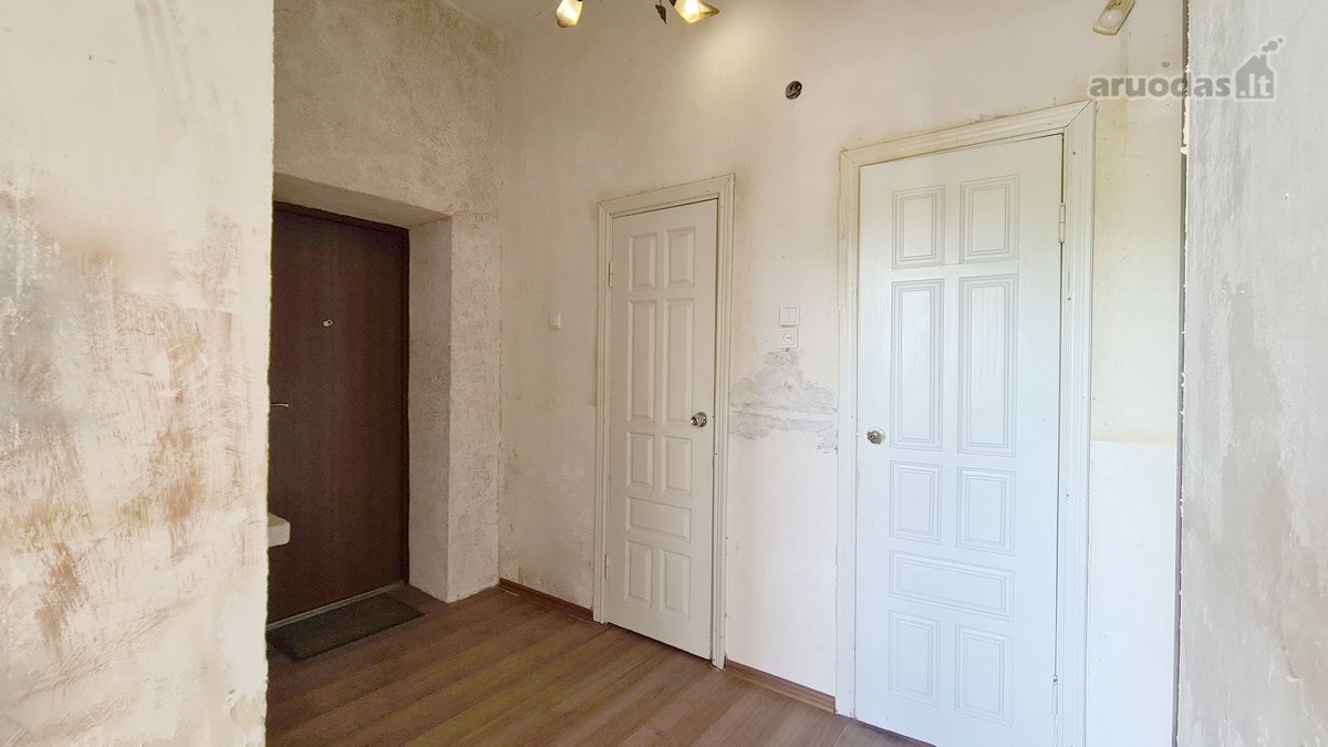 Renovuotas namas, minimalios išlaidos buto - nuotraukos Nr. 34