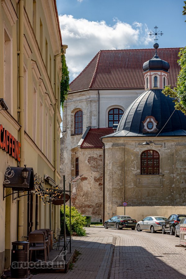 Parduodami išskirtiniai namai Vilniaus - nuotraukos Nr. 7