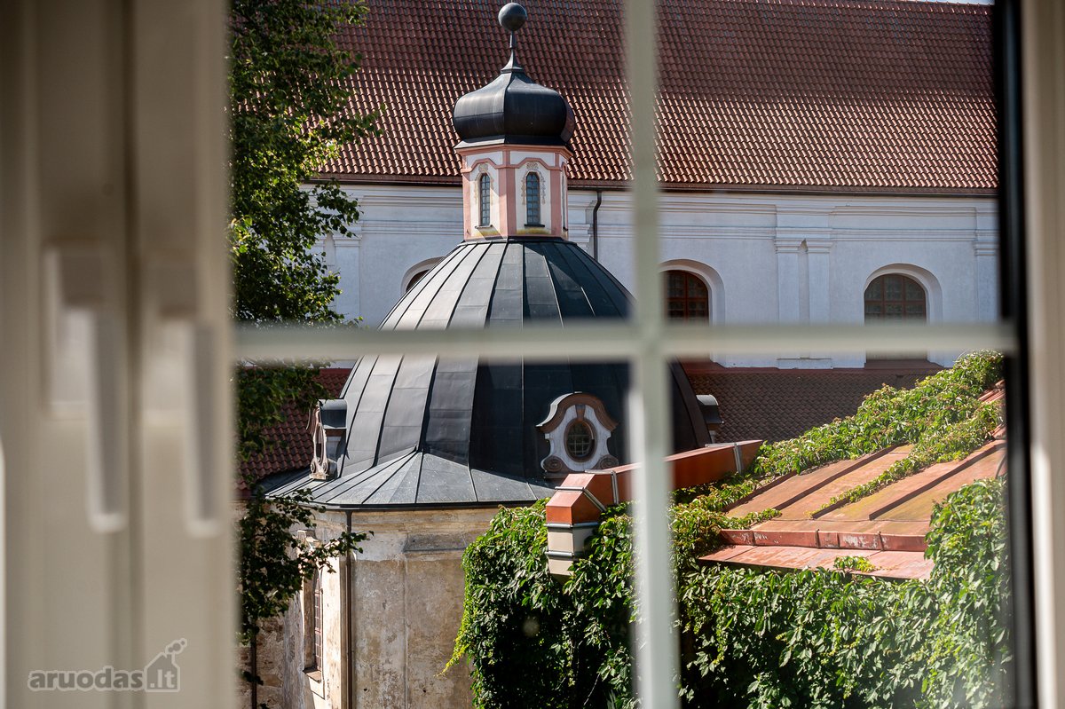 Parduodami išskirtiniai namai Vilniaus - nuotraukos Nr. 2