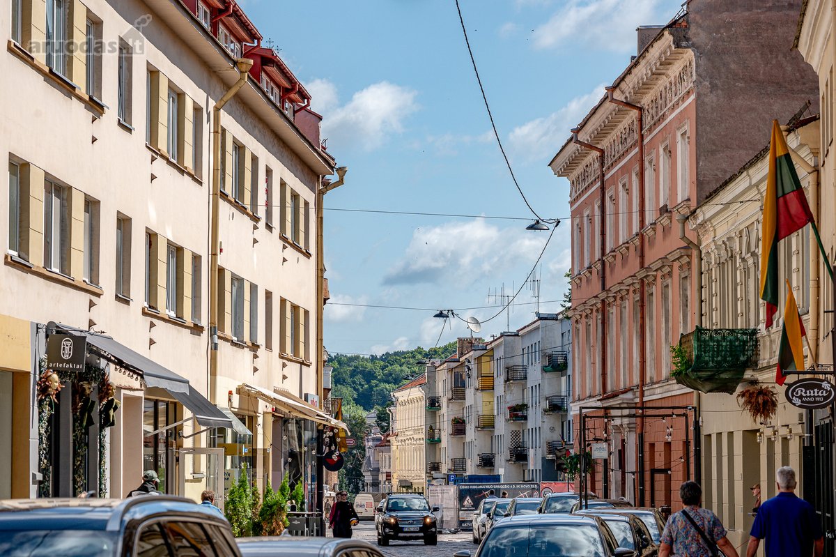 Parduodami išskirtiniai namai Vilniaus - nuotraukos Nr. 14
