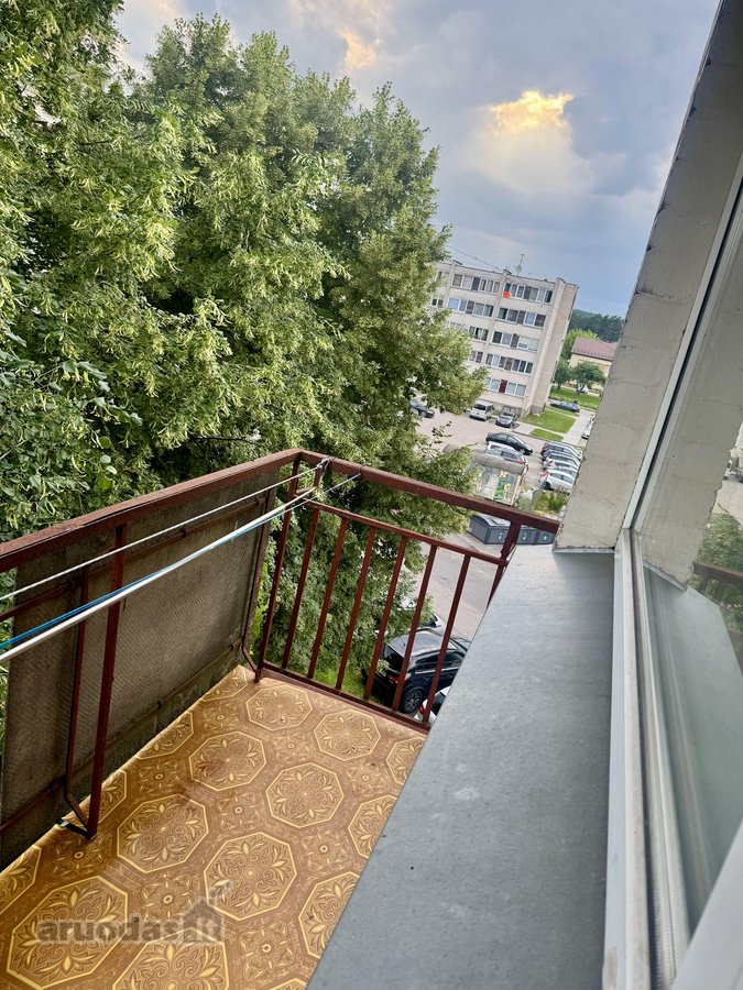 Prašau tarpininkų neskambinti – agentų - nuotraukos Nr. 17