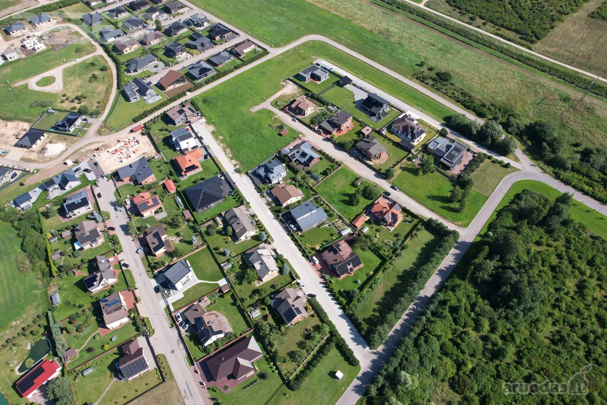 Parduodamas 14,15 arų ploto sklypas namo - nuotraukos Nr. 6