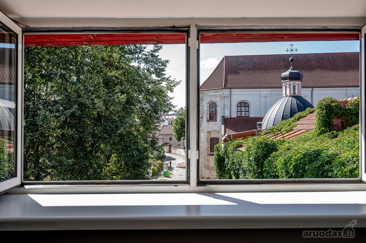 Parduodami išskirtiniai namai Vilniaus - nuotraukos Nr. 22