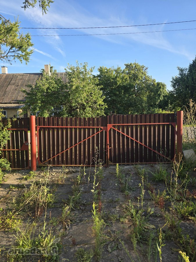 Parduodamas 5 kambarių gyvenamas namas - nuotraukos Nr. 4