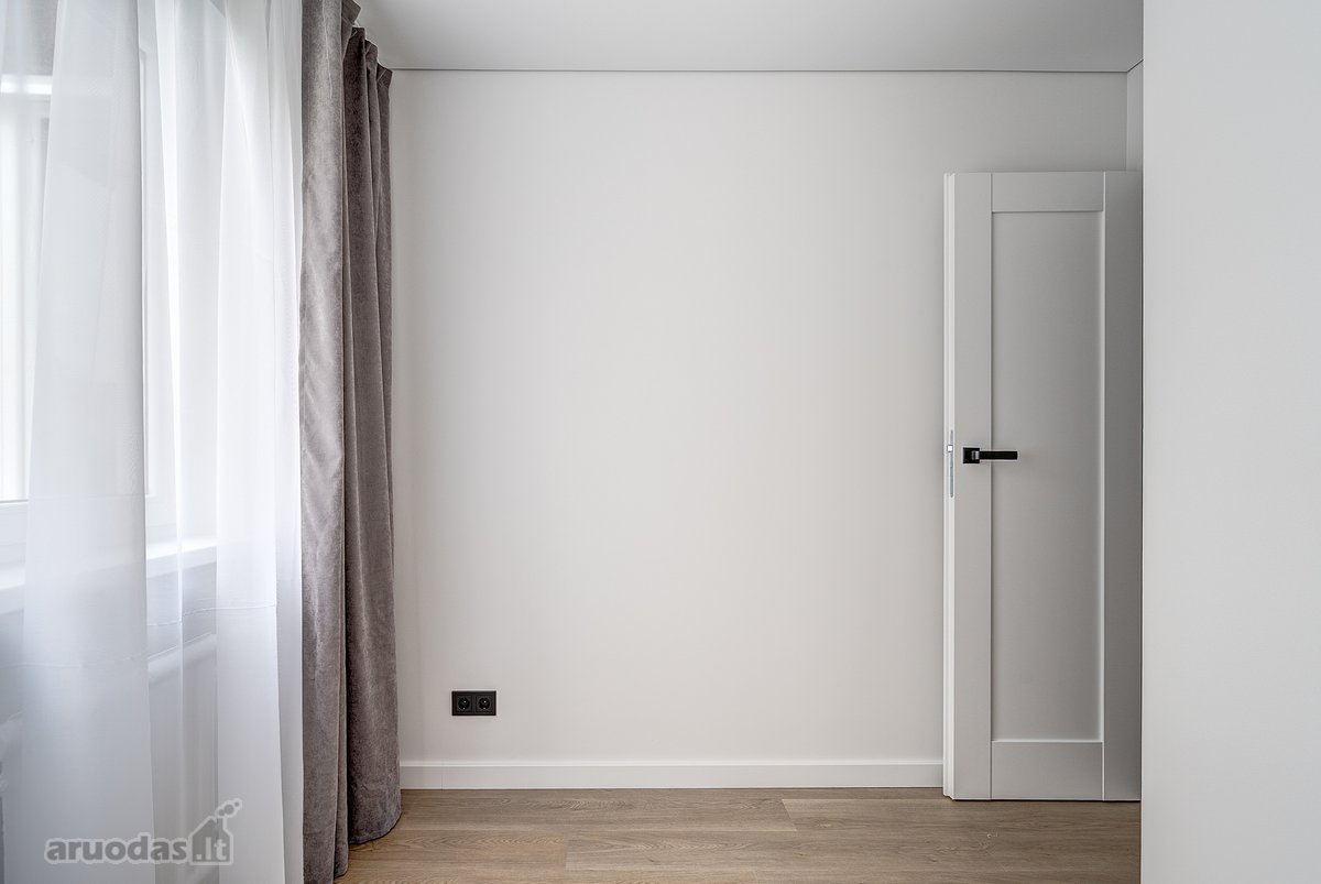 Parduodamas Saulėtas Ir Jaukus 3 Kambarių - nuotraukos Nr. 27
