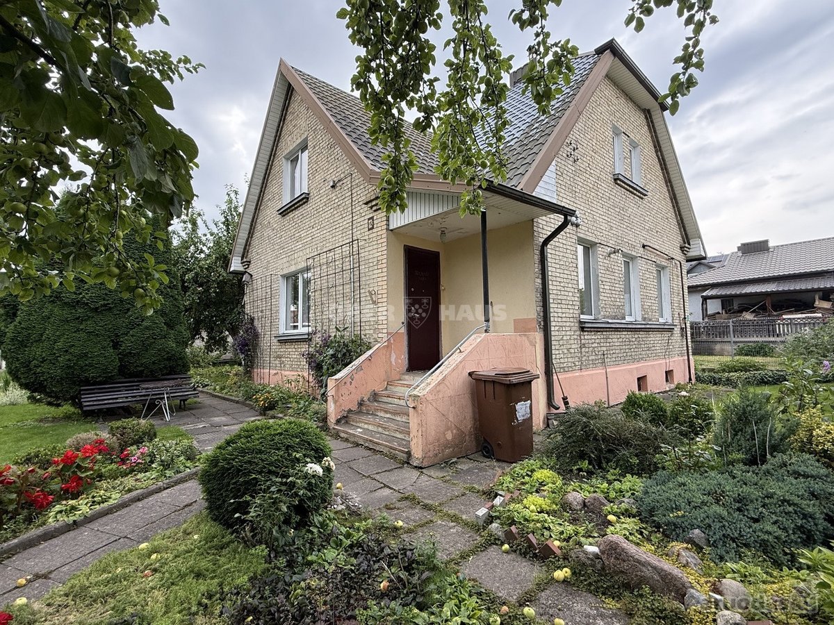 Puikioje vietoje, Putinų g., centrinėje - nuotraukos Nr. 6