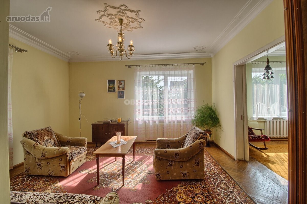 Puikioje vietoje, Putinų g., centrinėje - nuotraukos Nr. 8