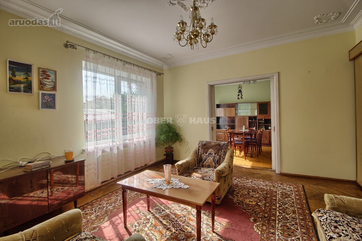 Puikioje vietoje, Putinų g., centrinėje - nuotraukos Nr. 9