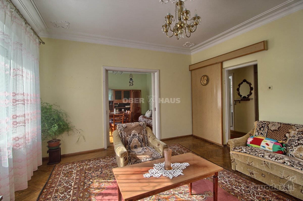 Puikioje vietoje, Putinų g., centrinėje - nuotraukos Nr. 10