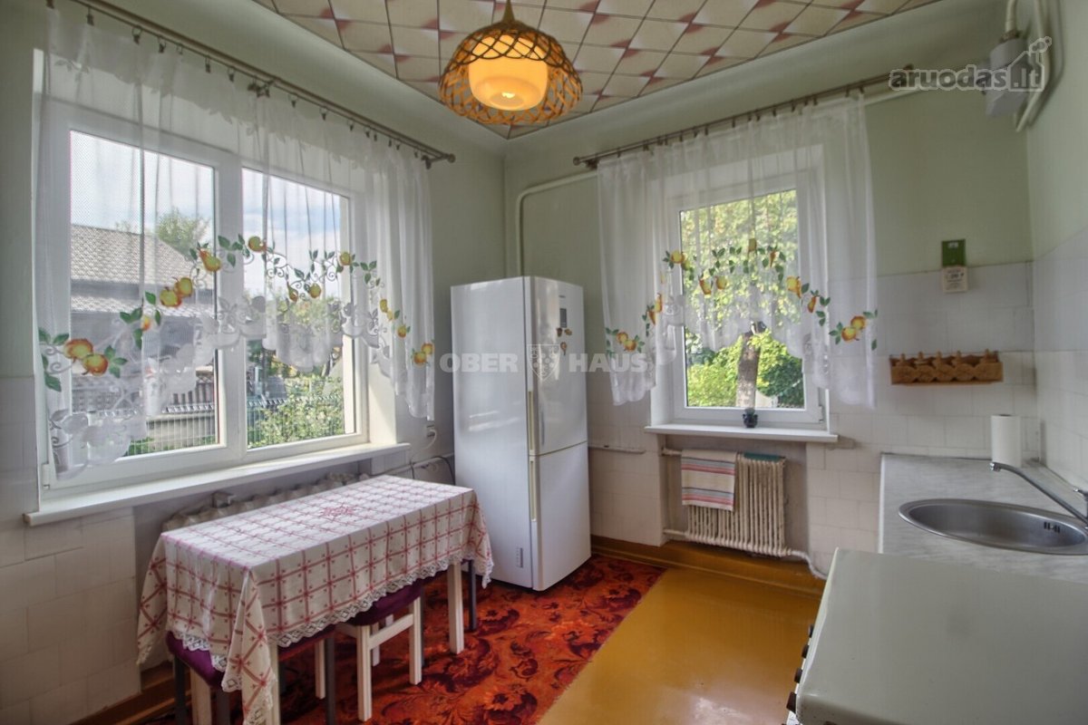 Puikioje vietoje, Putinų g., centrinėje - nuotraukos Nr. 13