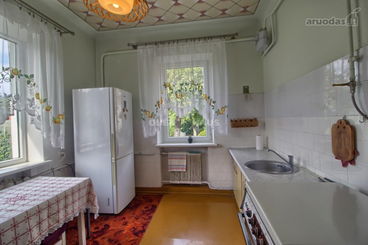 Puikioje vietoje, Putinų g., centrinėje - nuotraukos Nr. 14