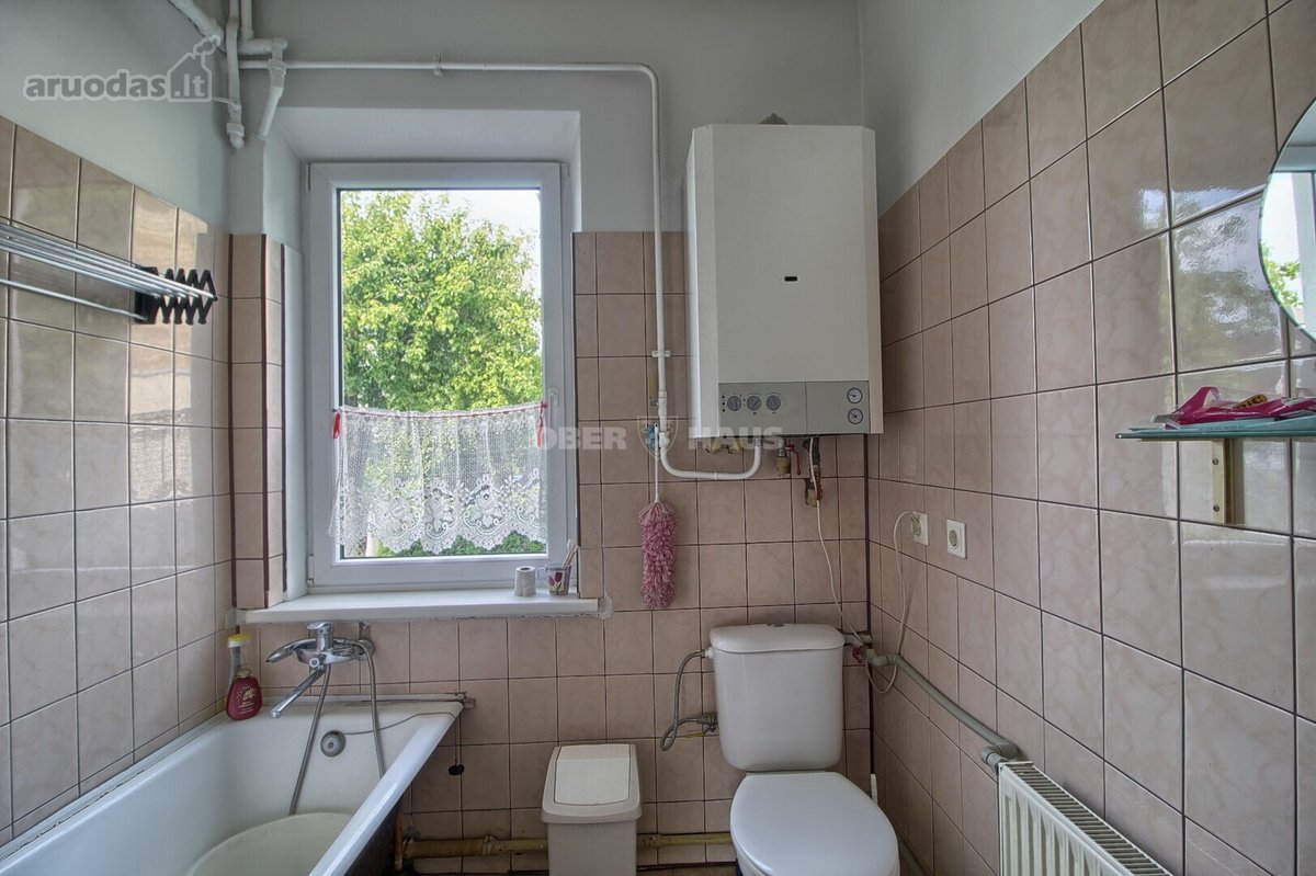 Puikioje vietoje, Putinų g., centrinėje - nuotraukos Nr. 17