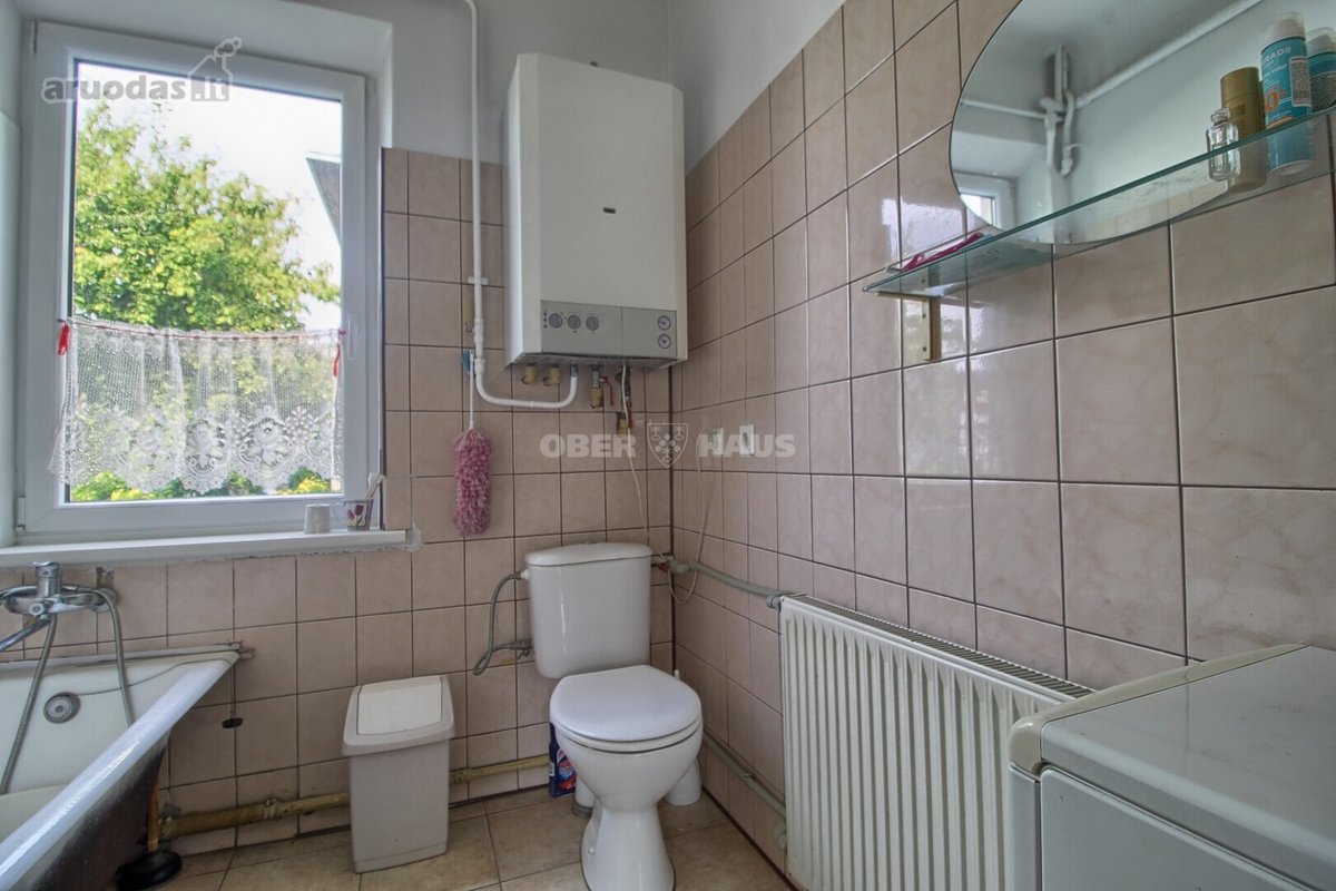 Puikioje vietoje, Putinų g., centrinėje - nuotraukos Nr. 18
