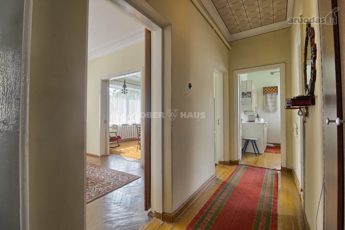 Puikioje vietoje, Putinų g., centrinėje - nuotraukos Nr. 19
